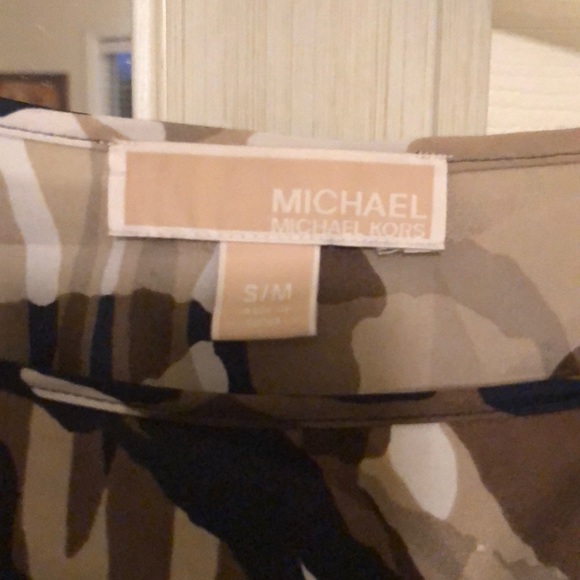 Michael Kors Top - Picture 2 of 8